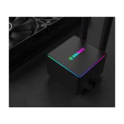 Система жидкостного охлаждения Xilence LiQuRizer 240 PRO Фото 8