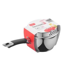 Ковш Ardesto Gemini Silicon 1.6 л Фото 3