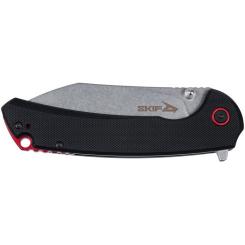 Нож Skif Jock SW Black Фото 3