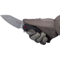 Нож Skif Jock SW Black Фото 4