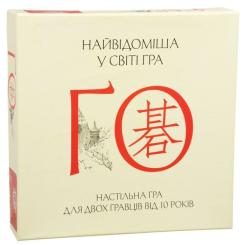 Настольная игра Arial Го Фото