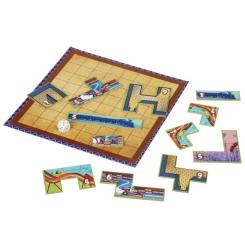 Настольная игра Arial Чудо парк Фото 2