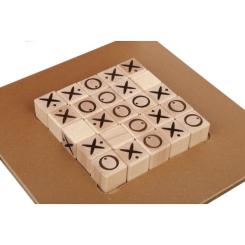 Настольная игра Arial Хрестики-нулики ХО Фото 2