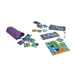 Настольная игра Gigamic Космічна фабрика (Cosmic Factory) Фото 1