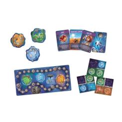 Настольная игра Gigamic Космічна фабрика (Cosmic Factory) Фото 2