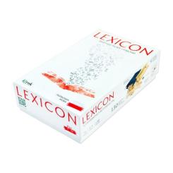 Настольная игра Igrok Lexicon. Польский язык Фото