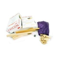 Настольная игра Igrok Lexicon. Польский язык Фото 2