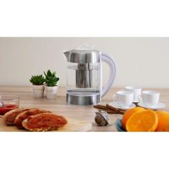 Электрочайник Cecotec CCTC-01511 Фото 1