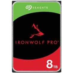 Жесткий диск Seagate 3.5" 8TB Фото