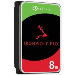 Жесткий диск Seagate 3.5" 8TB Фото 1