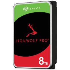 Жесткий диск Seagate 3.5" 8TB Фото 2