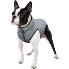 Курточка для животных WAUDOG Clothes светоотражающая M40 Фото 2