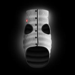 Курточка для животных WAUDOG Clothes светоотражающая M40 Фото 3