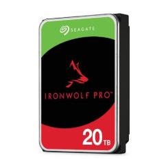Жесткий диск Seagate 3.5" 20TB Фото 1