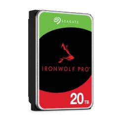 Жесткий диск Seagate 3.5" 20TB Фото 2