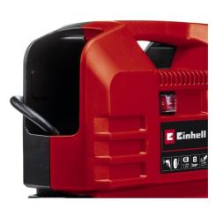 Автомобильный компрессор Einhell TC-AC 190 OF Set, 1100 Вт Фото 1