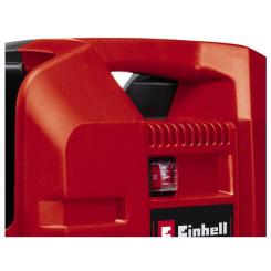 Автомобильный компрессор Einhell TC-AC 190 OF Set, 1100 Вт Фото 2