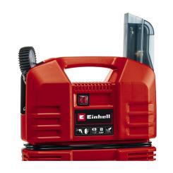 Автомобильный компрессор Einhell TC-AC 190 OF Set, 1100 Вт Фото 3