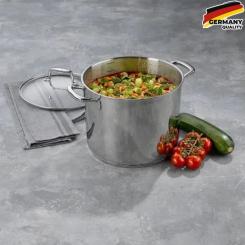 Кастрюля Kela Flavoria 8 л Фото 1