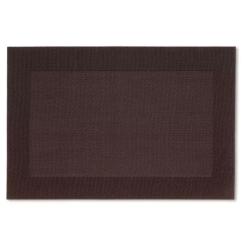 Коврик сервировочный Kela Nicoletta 45х33 см Brown Фото