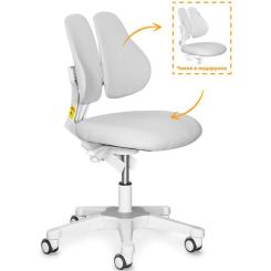 Детское кресло Evo-kids Mio Lite Grey Фото 1
