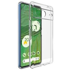 Чехол для мобильного телефона BeCover Google Pixel 7 Transparancy Фото
