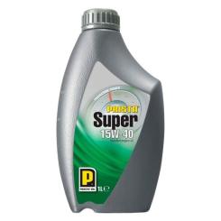 Моторное масло PRISTA Super 15w40 1л Фото