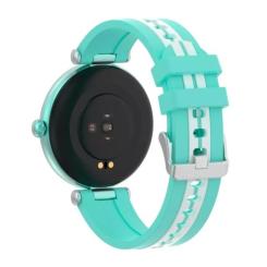 Смарт-часы Canyon Semifreddo SW-61 Mint Фото 4