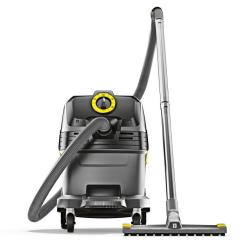 Пылесос строительный Karcher NT 30/1 Tact L Фото 1