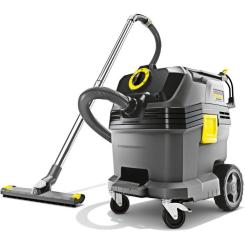 Пылесос строительный Karcher NT 30/1 Tact L Фото 2