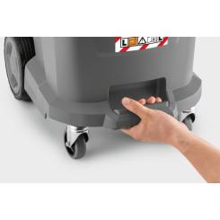 Пылесос строительный Karcher NT 30/1 Tact L Фото 3