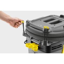 Пылесос строительный Karcher NT 30/1 Tact L Фото 5