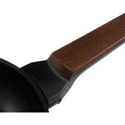 Сковорода Polaris Albero-26F 26 см Фото 5