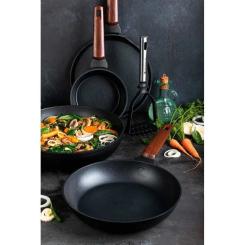 Сковорода Polaris Albero-26F 26 см Фото 6