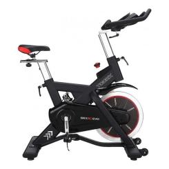 Велотренажер Toorx Indoor Cycle SRX 80EVO (SRX-80EVO) Фото 2