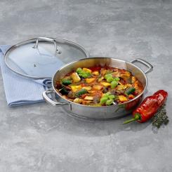 Сотейник Kela Flavoria 28 см Фото 4