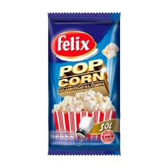 Попкорн FELIX соленый 90 г Фото