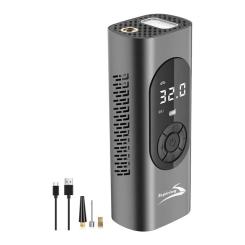 Автомобильный компрессор Aspiring Storm 2 Фото 1