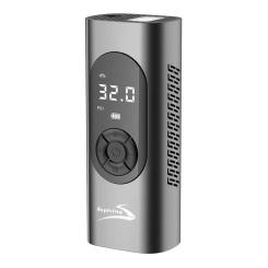 Автомобильный компрессор Aspiring Storm 2 Фото 2