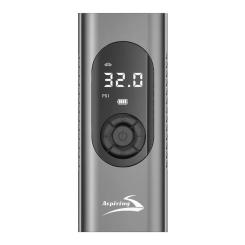 Автомобильный компрессор Aspiring Storm 2 Фото 4