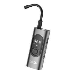 Автомобильный компрессор Aspiring Storm 2 Фото 5