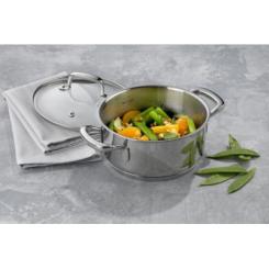 Кастрюля Kela Flavoria 1,6 л Фото 1