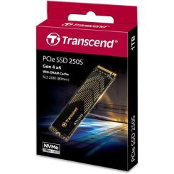 Накопитель SSD Transcend M.2 2280 4TB Фото 3