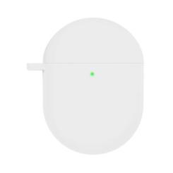 Чехол для наушников BeCover Silicon для Xiaomi Redmi Buds 4 White Фото