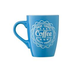 Чашка Ardesto Coffee 330 мл Blue Фото 4