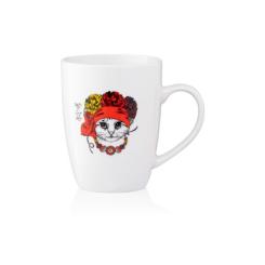 Чашка Ardesto Stephanie 320 мл Фото