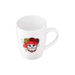 Чашка Ardesto Stephanie 320 мл Фото 1