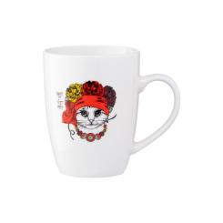 Чашка Ardesto Stephanie 320 мл Фото 2
