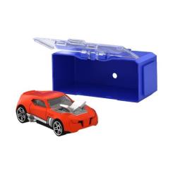 Игровой набор Hot Wheels Контейнер для 28 машинок Фото 1