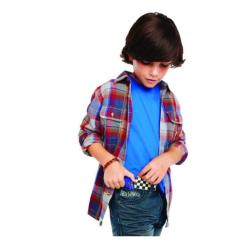 Игровой набор Hot Wheels Контейнер для 28 машинок Фото 3